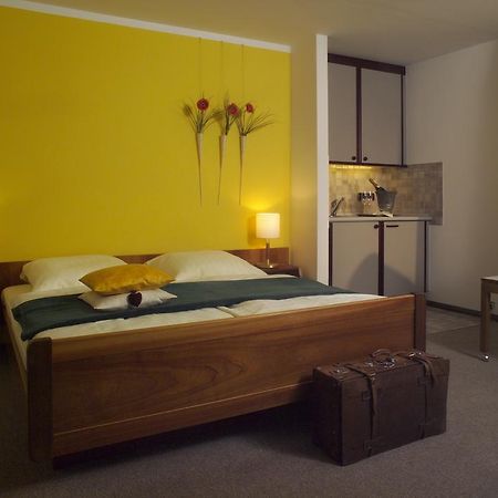 Designhotel Am Stadtgarten Freiburg im Breisgau Ngoại thất bức ảnh